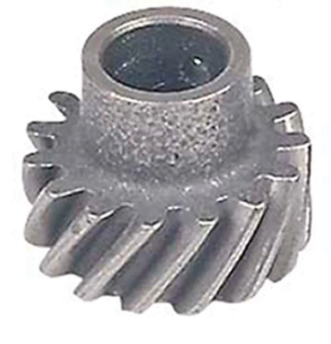 Ford Steel Gear 351C-460 w_Hydraulic Roller Cam - 85813